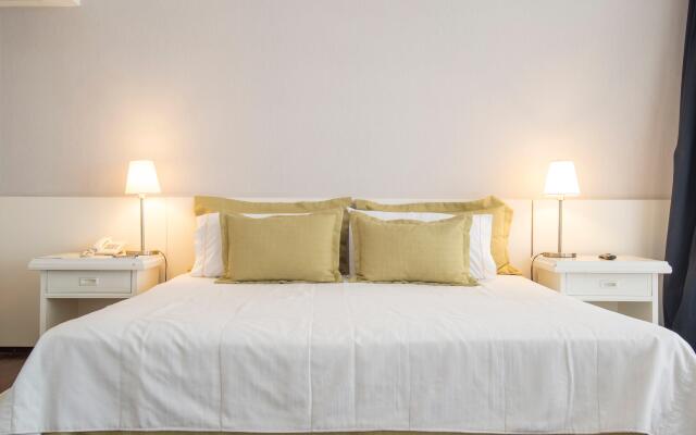 Hotel Guarani Asuncion