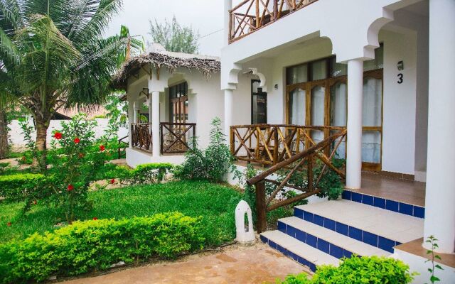Nungwi Garden Boutique Hotel