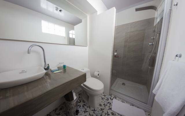 Mamma Hotel Cartagena