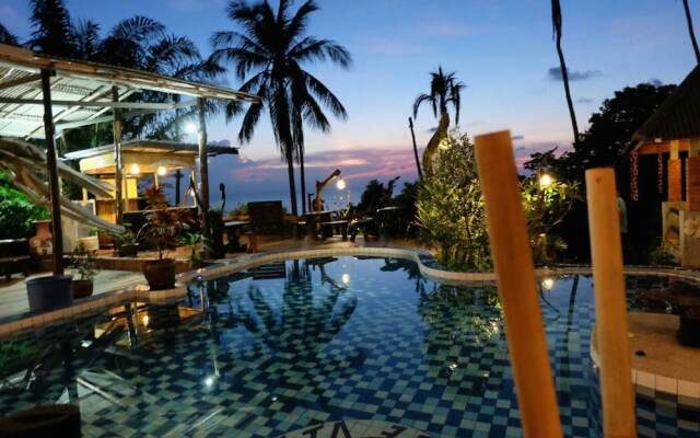 Little Hotel Koh Tao