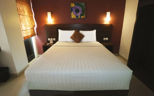 1O1 URBAN Jakarta Thamrin