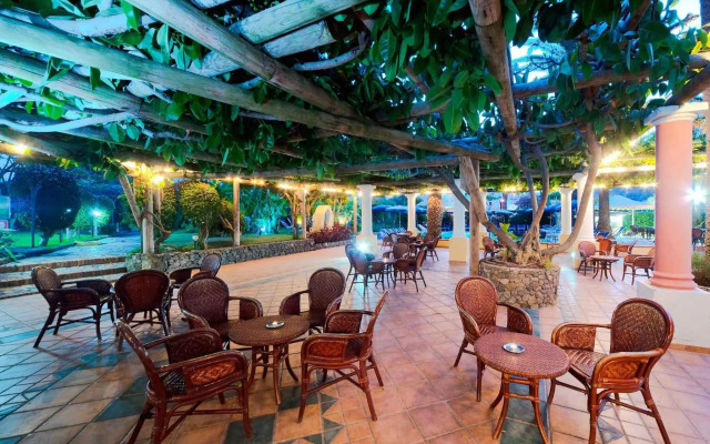 Albergo Terme Villa Svizzera