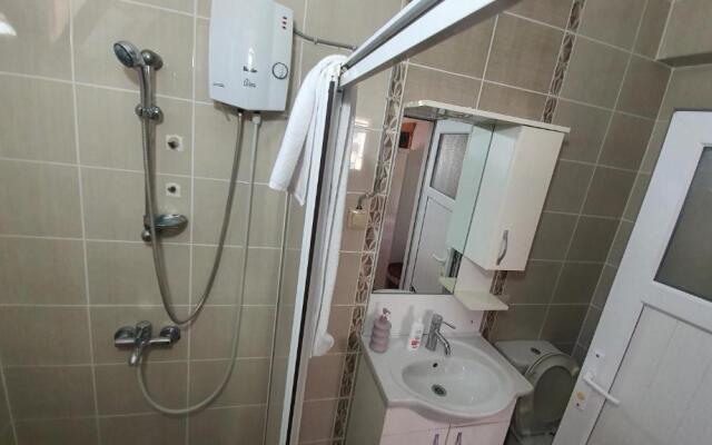 sea view , 2 person jacuzzi,sea 50 meters