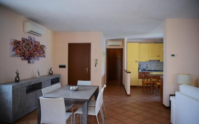 Casa Alex - IBR in Gera Lario