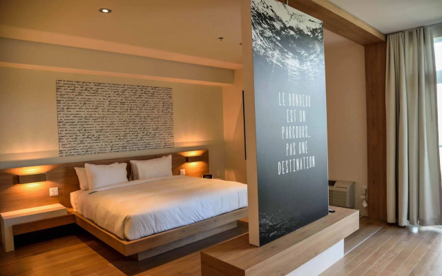 Hôtel du Domaine, centre de villégiature et de congrès de Thetford