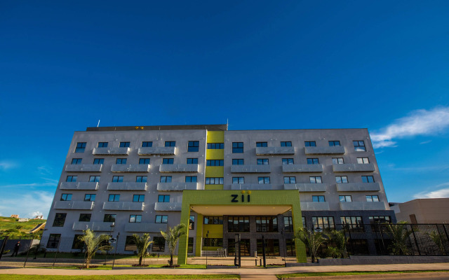 Ibis Styles Parauapebas