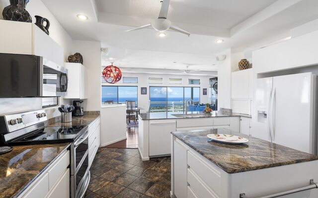Ho'o Maluhia 3 Bedroom Home