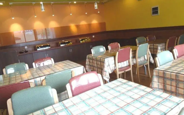 Home Inn Shanghai Quyang Business Centre Dabaishu Metro Station