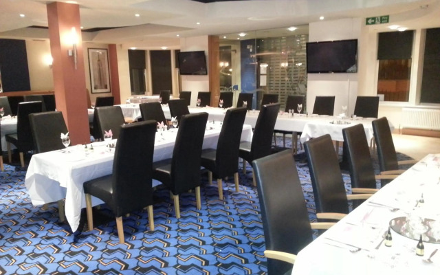 Windsor Hotel