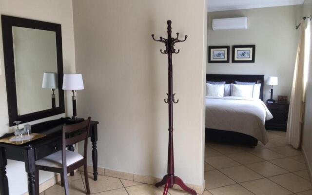 Lauriston Guesthouse