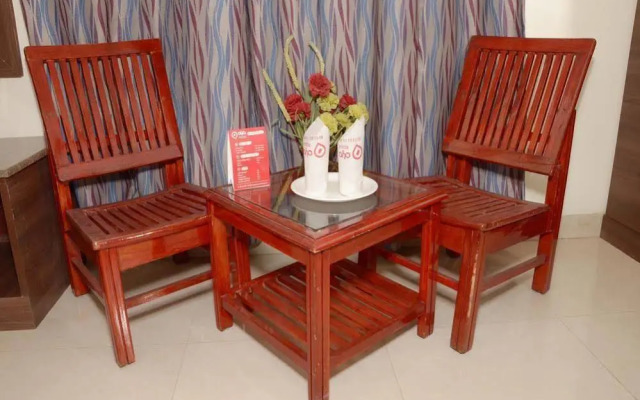 OYO Rooms Bhootnath Market