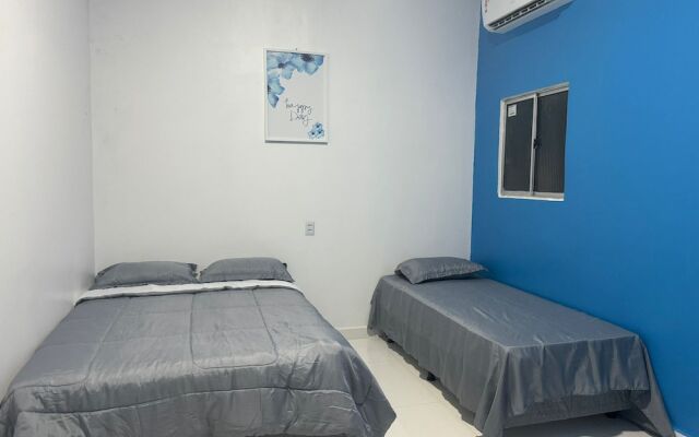 Hotel Santa Clara Pallace