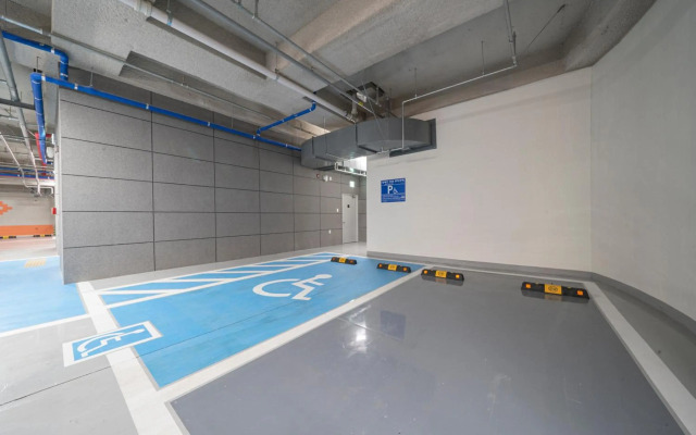 SureStay Plus Hotel by Best Western Asan