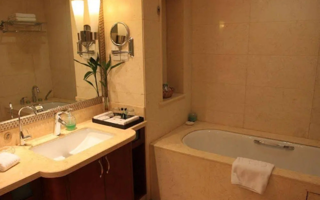 Communication Business Hotel