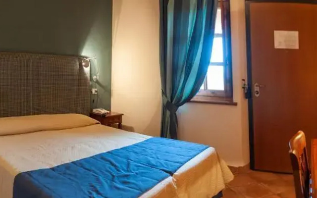 Hotel La Fattoria