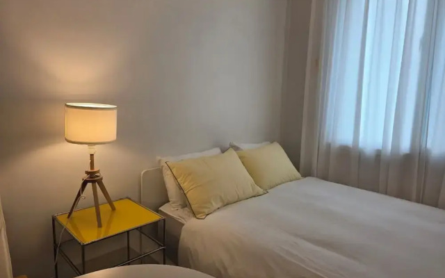 Residence Hotel Luo