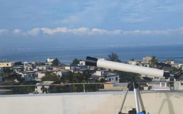 Sanya West Island Xiaoyao Valley Wanghai Hotel