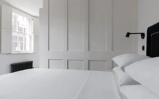 Whittlesey Street II by Onefinestay