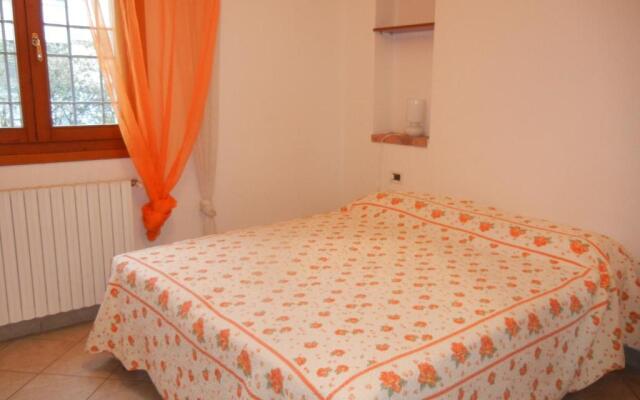 casa vacanza Cicogna