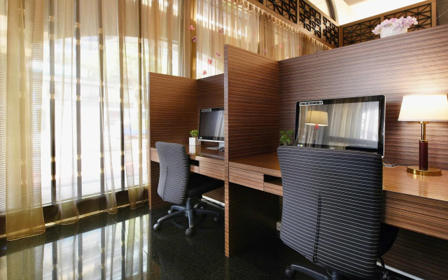 Fullon Hotel Taoyuan