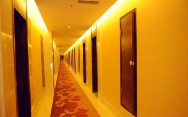 Tibet Baiyi Hotel