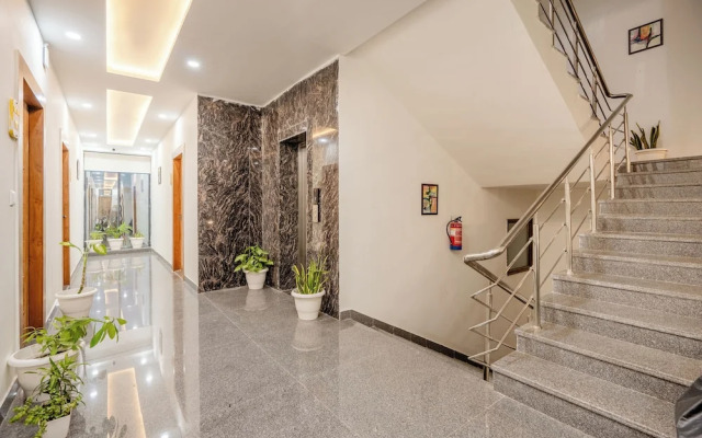 Lime Tree Hotel and Banquet Greater Noida