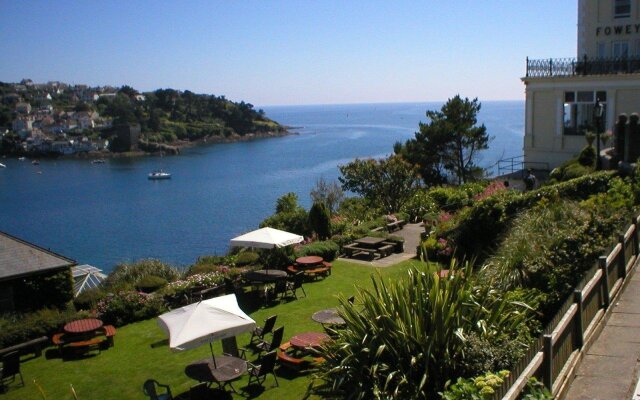 Harbour Hotel Fowey