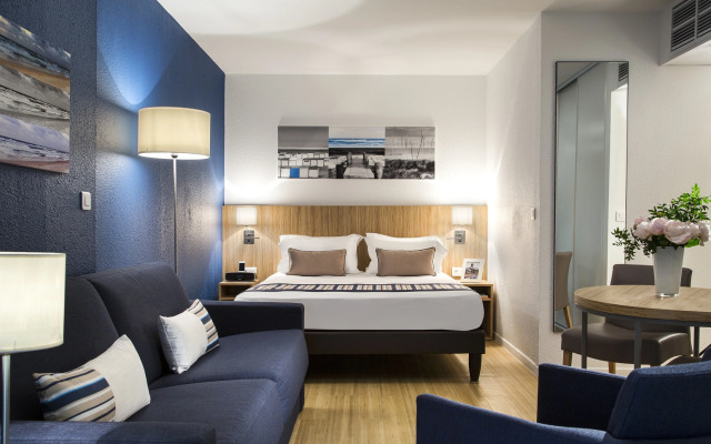 Citadines Aparthotel Cannes Croisette