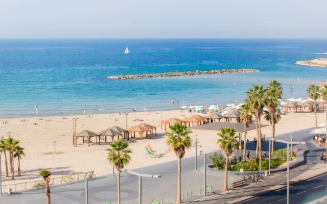 Prima Tel Aviv Hotel