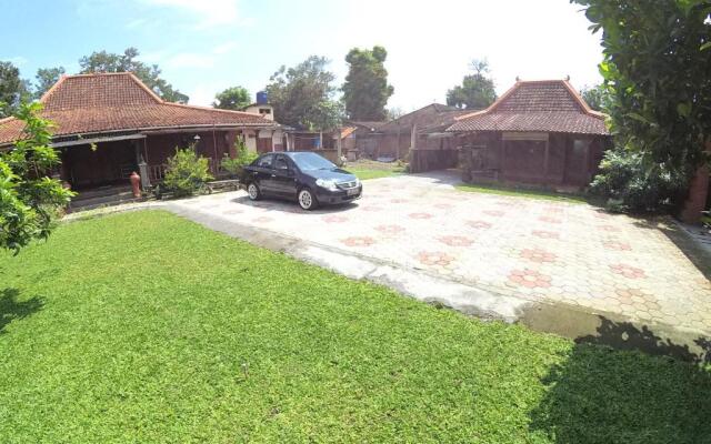 Biva Homestay Jogja