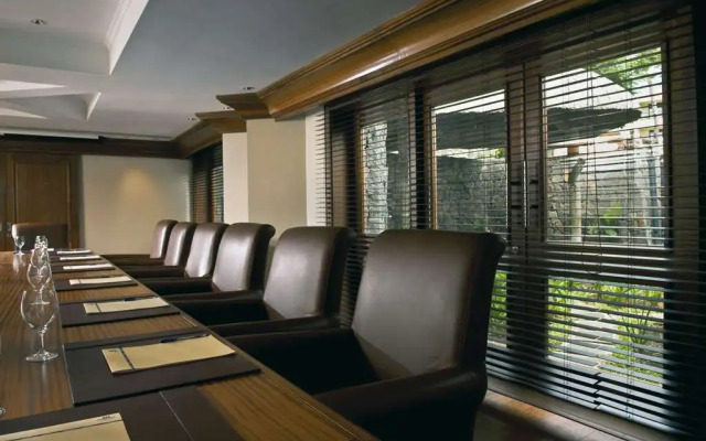 The Westin Mauritius Turtle Bay Resort and Spa