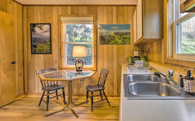 8 Acres + Hiking Trails: Little Switzerland Escape - фото 5