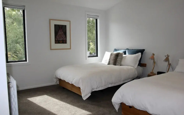 Korepo Lodge