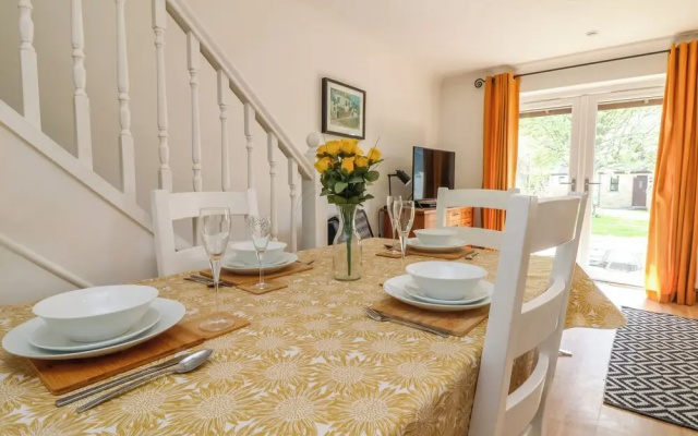 Carrick Cottage