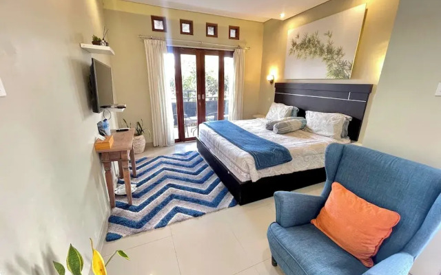 Double U Camp And Villa