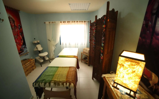 Pousada Kaliman Ubatuba