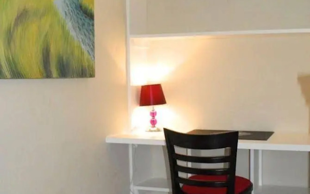 Short Stay Bungay