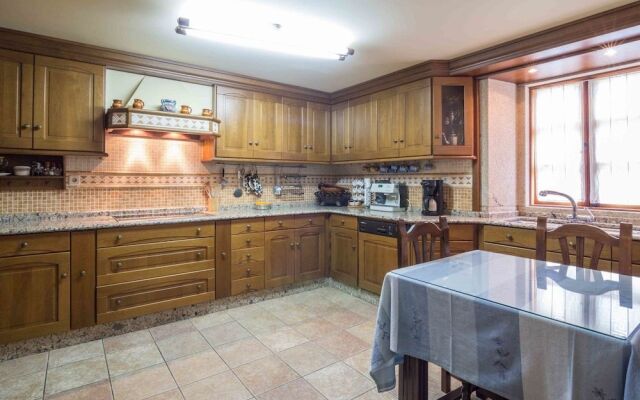 Casa de Verdes - In Cabana de Bergantinos