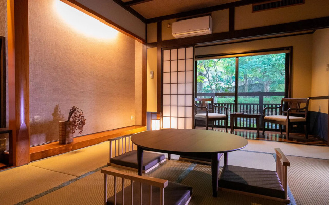 Yufunogo Saigakukan