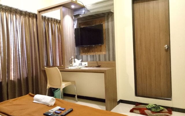 Royal Guest House