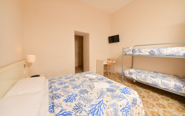 Albergo Atlantic Ischia