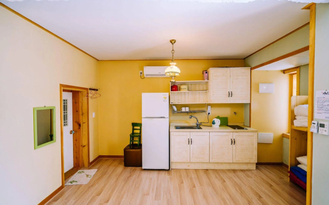 Seosunya Guest House