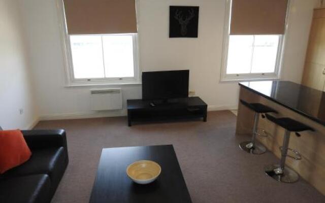 Princes Dock Chambers 7