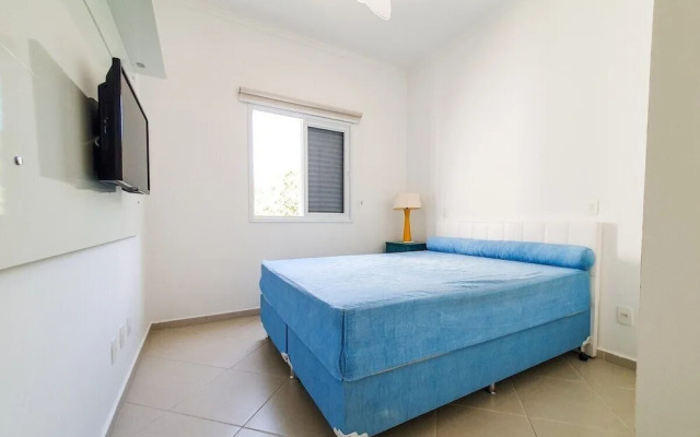 Residencial Ébano Marfim e Jequitibá