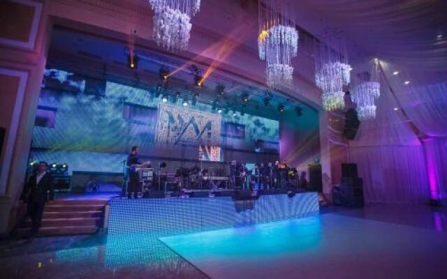 7 Days City Hotel