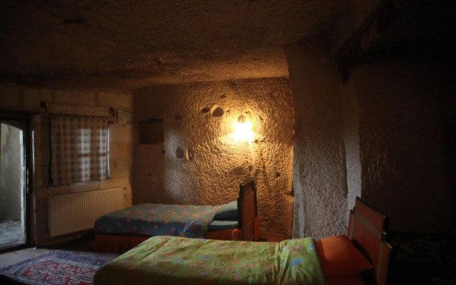Sato Cave Hotel