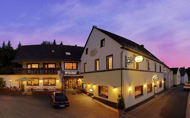 Hotel zum Anker