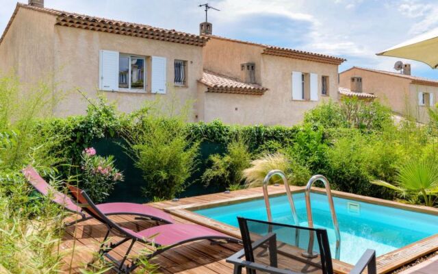 Apartment lOlympe Cagnes-sur-Mer