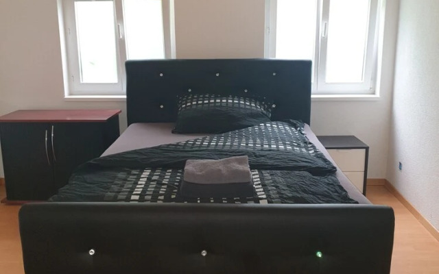 3 Bedroom Apartment in Arbon