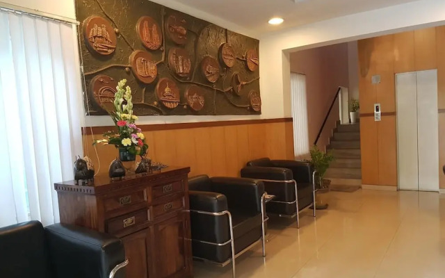 Hotel Trinity Suites